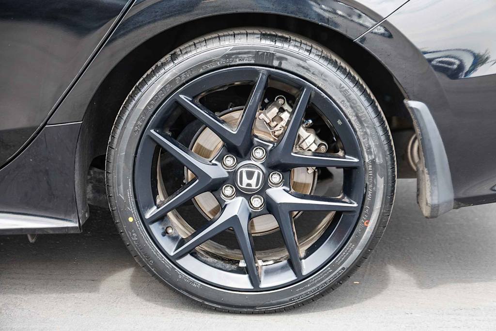 Thumbnail: 2022 Honda Civic - 18