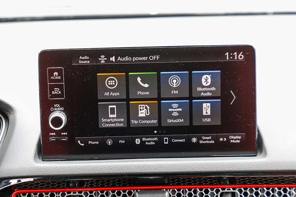 Thumbnail: 2022 Honda Civic - 19