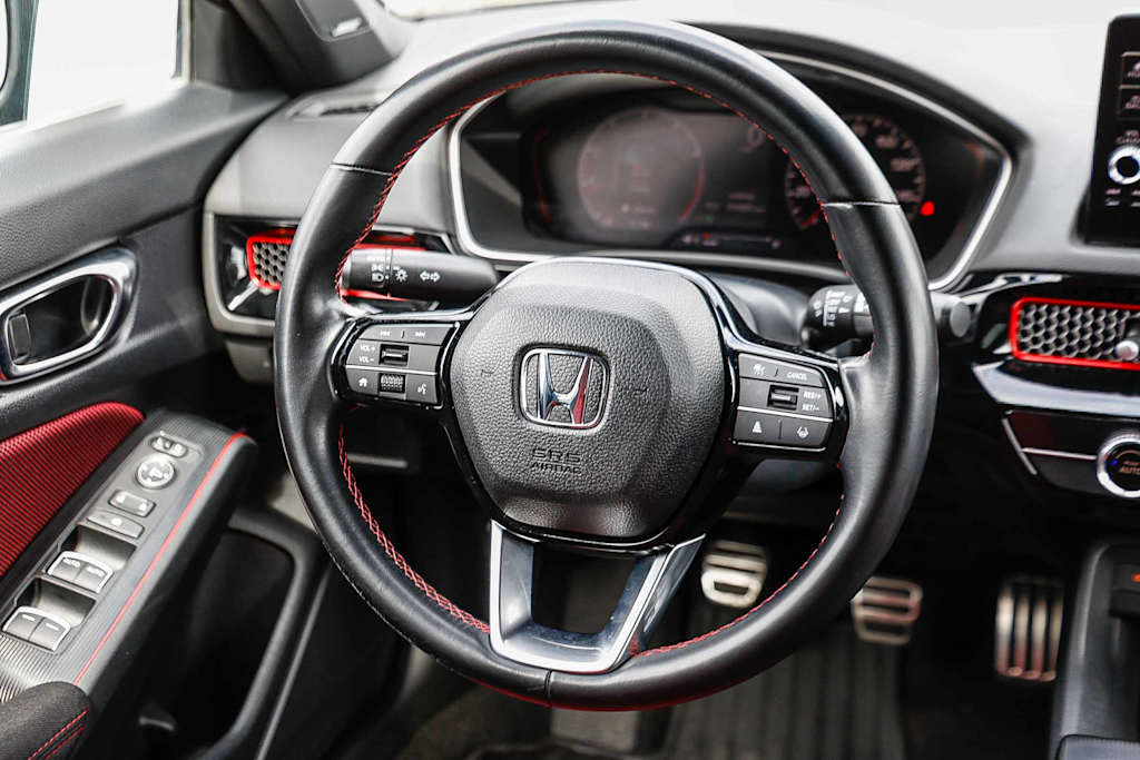 Thumbnail: 2022 Honda Civic - 2