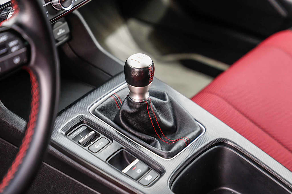 Thumbnail: 2022 Honda Civic - 10