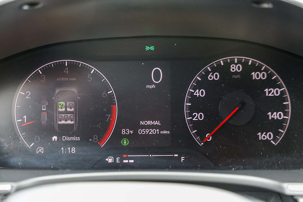 Thumbnail: 2022 Honda Civic - 11