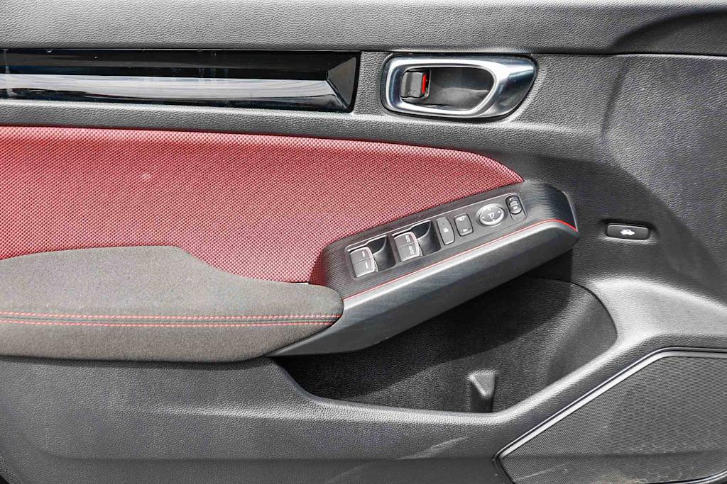 Thumbnail: 2022 Honda Civic - 21