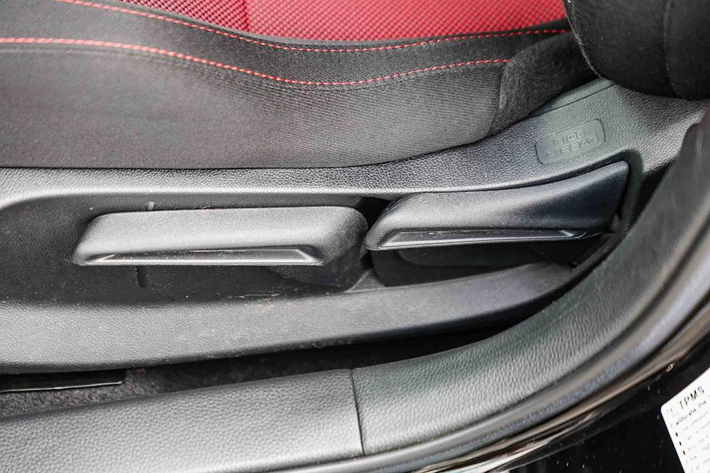 Thumbnail: 2022 Honda Civic - 22