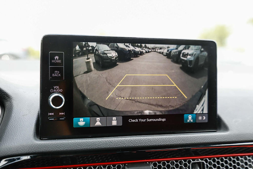 Thumbnail: 2022 Honda Civic - 23