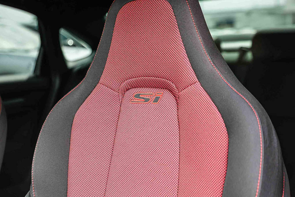 Thumbnail: 2022 Honda Civic - 7