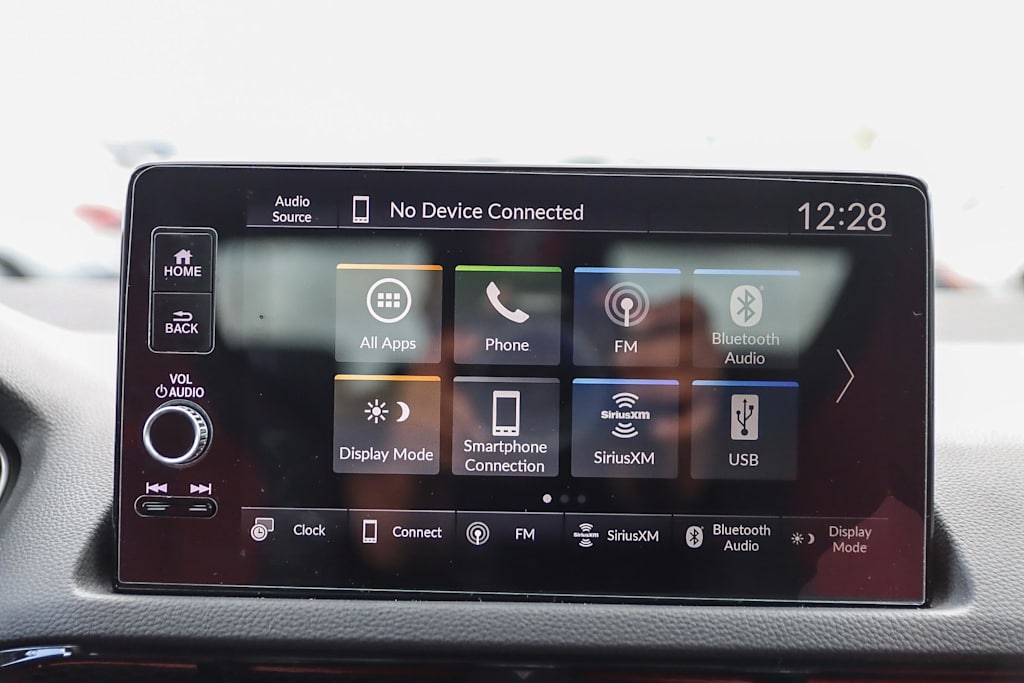 2022 Honda Civic Si 22
