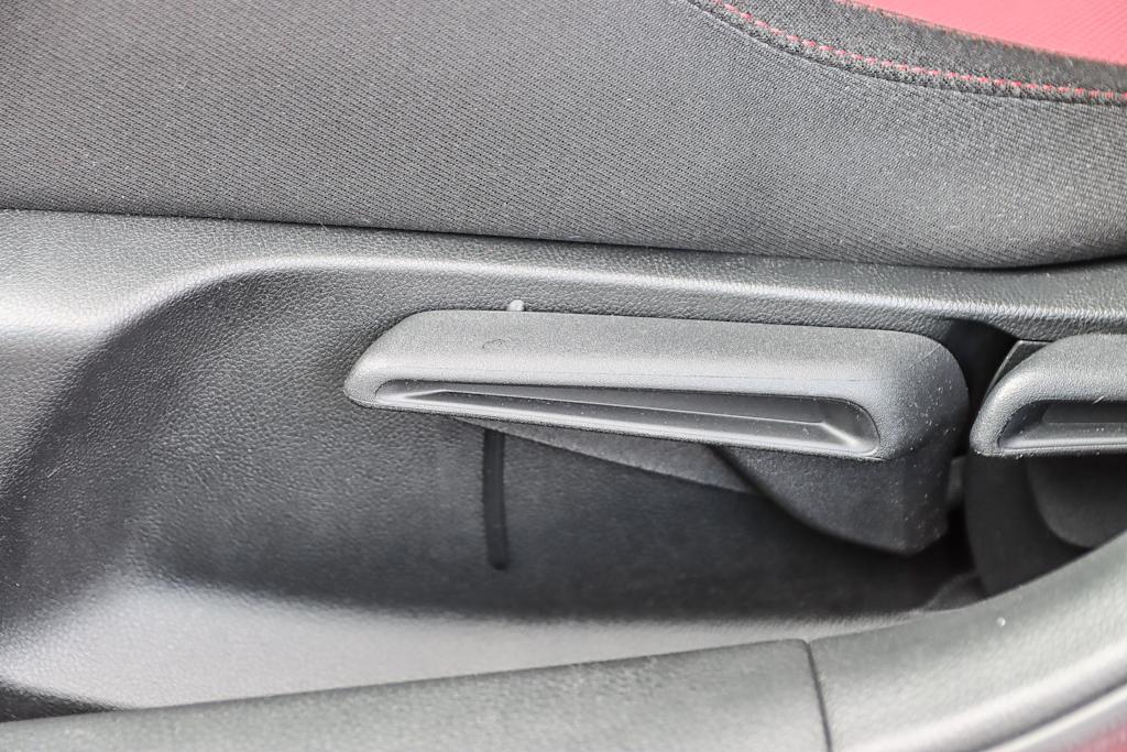 2022 Honda Civic Si 25