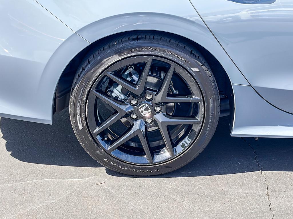 Thumbnail: 2024 Honda Civic - 21