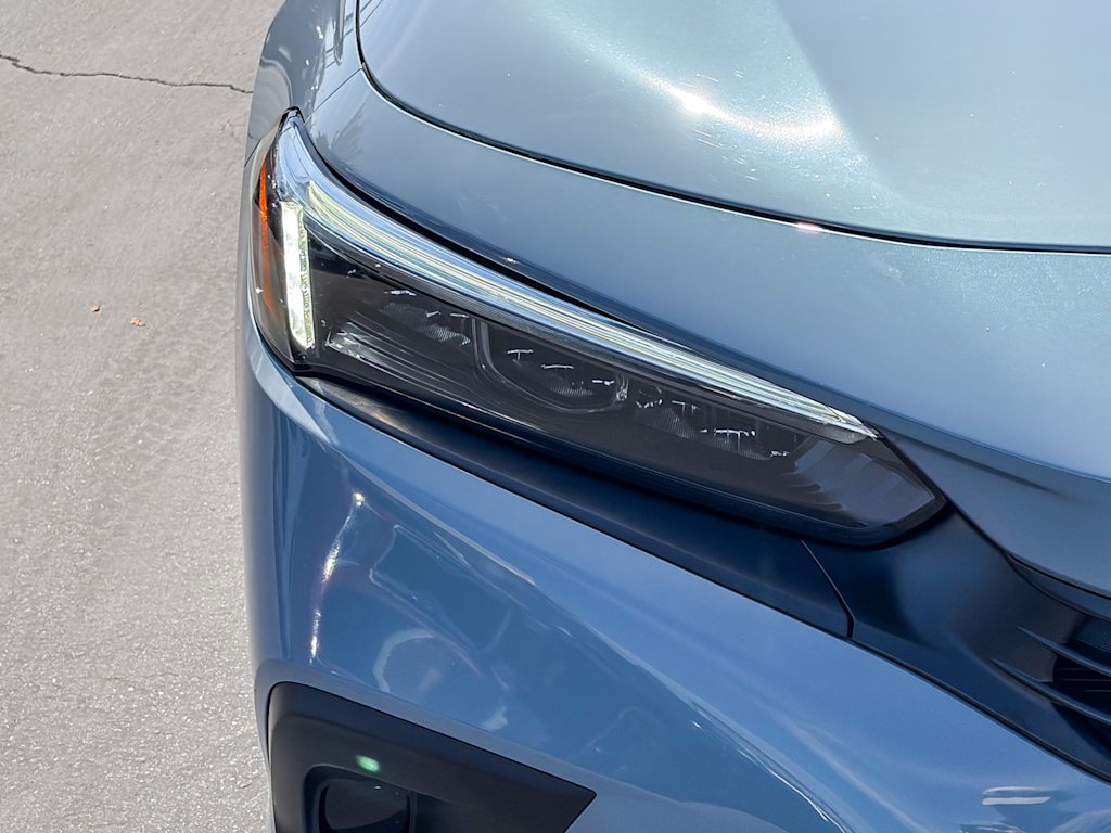 Thumbnail: 2024 Honda Civic - 6