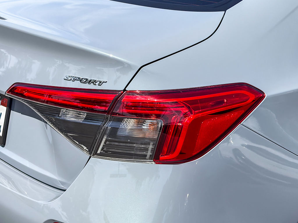 Thumbnail: 2024 Honda Civic - 20