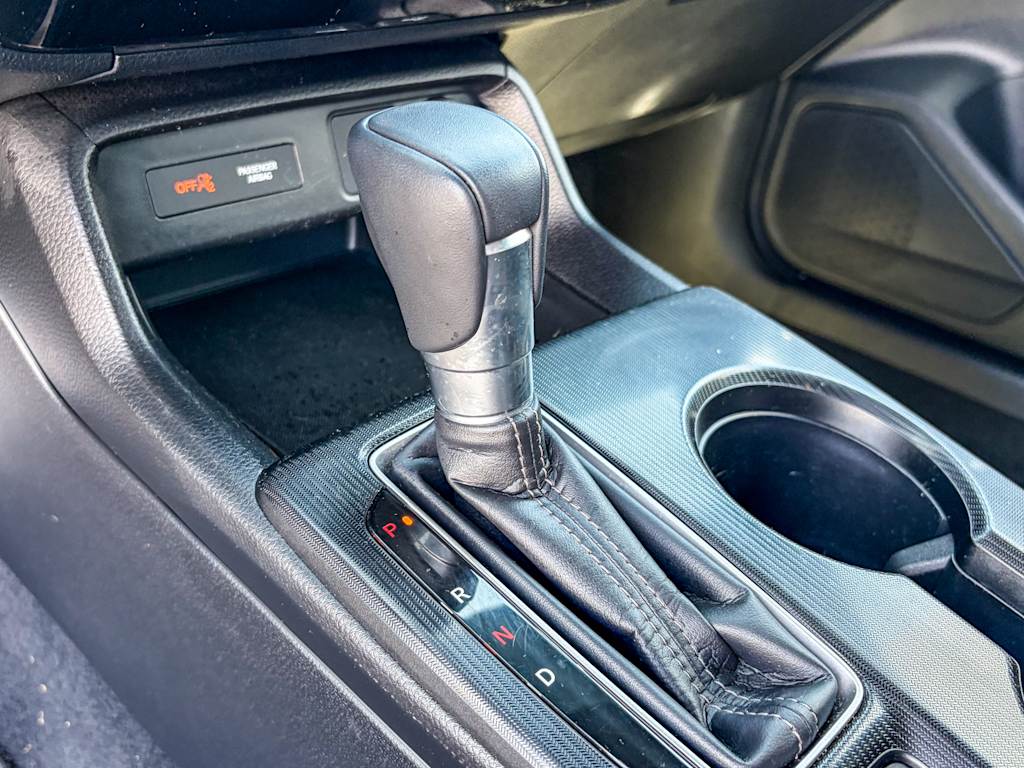 Thumbnail: 2024 Honda Civic - 15