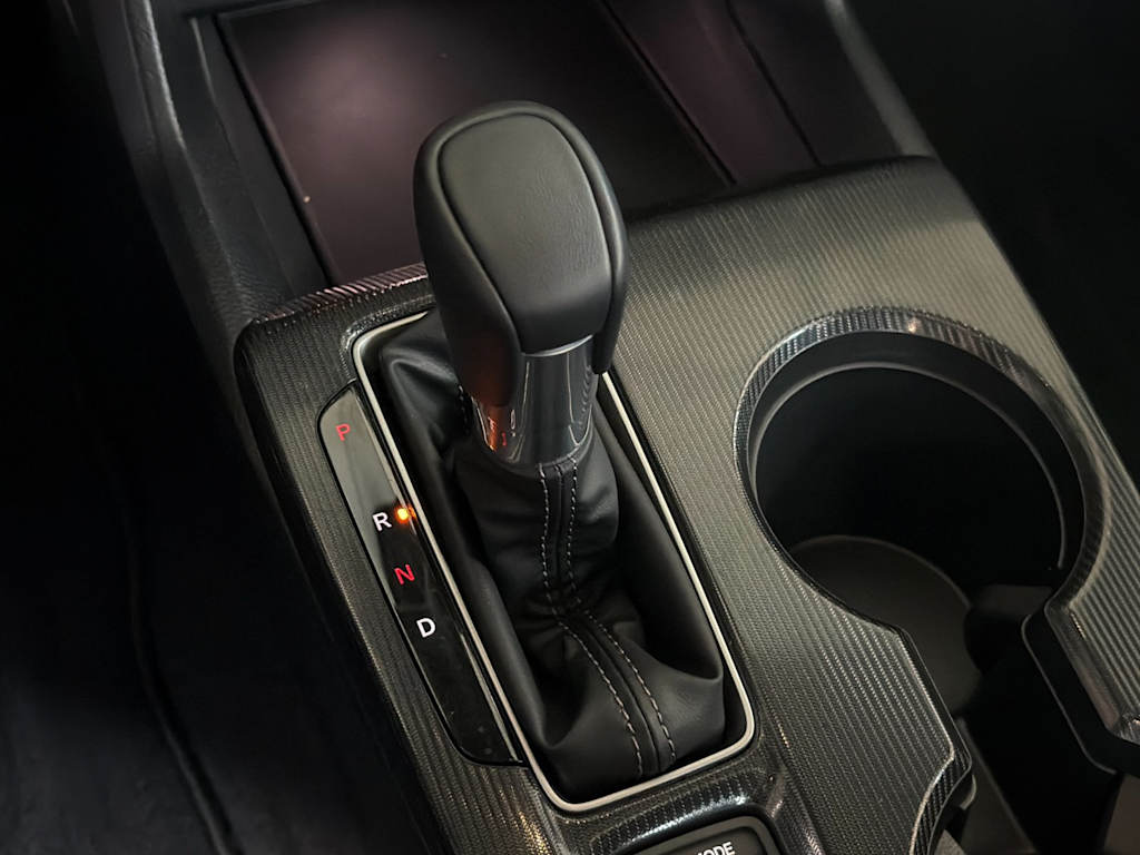 Thumbnail: 2025 Honda Civic - 14