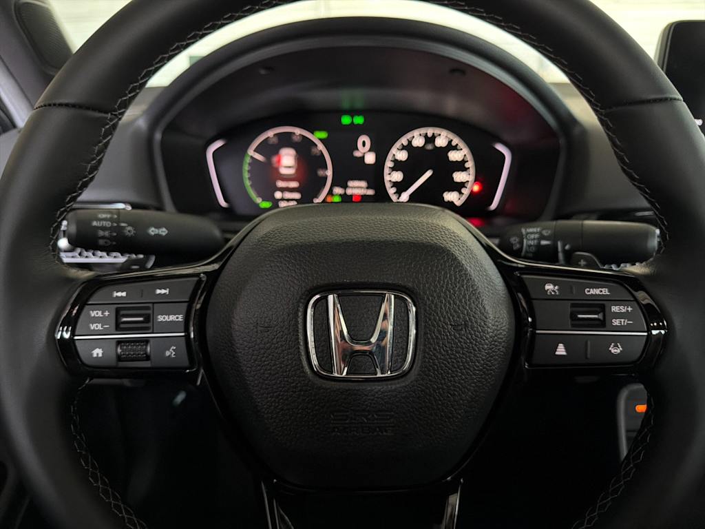 Thumbnail: 2025 Honda Civic - 26