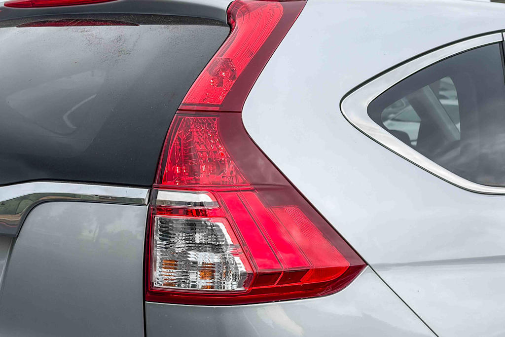 Thumbnail: 2016 Honda CR-V - 18