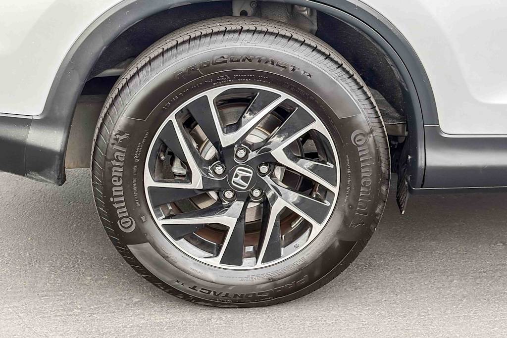 Thumbnail: 2016 Honda CR-V - 19