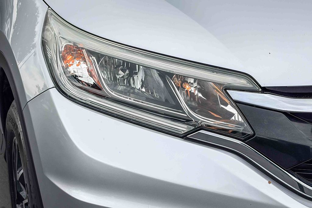 Thumbnail: 2016 Honda CR-V - 17