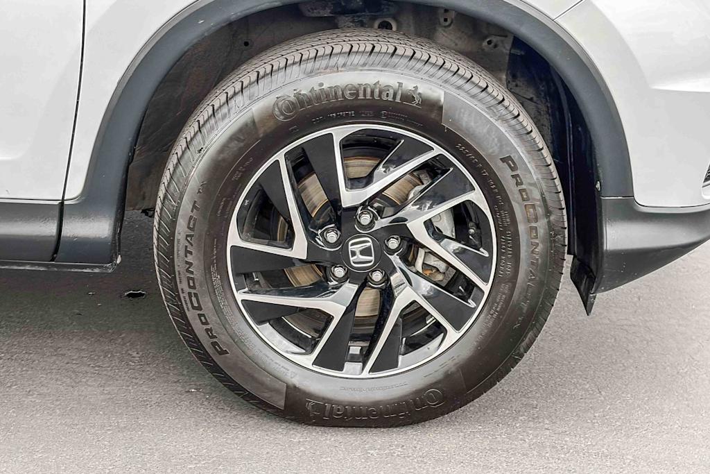 Thumbnail: 2016 Honda CR-V - 6