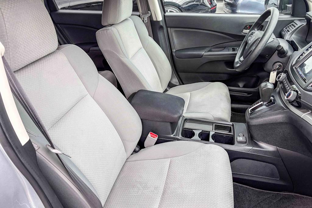 Thumbnail: 2016 Honda CR-V - 8