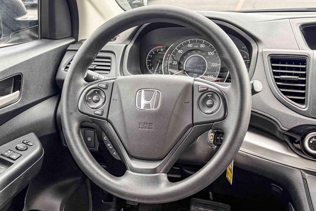 Thumbnail: 2016 Honda CR-V - 2