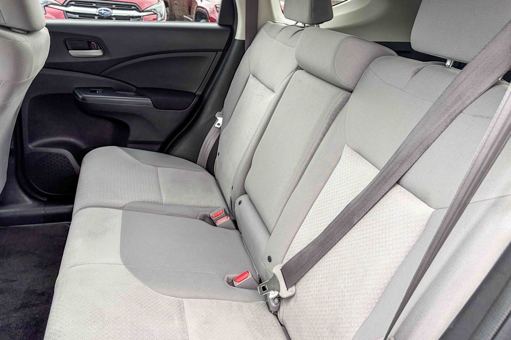 Thumbnail: 2016 Honda CR-V - 10