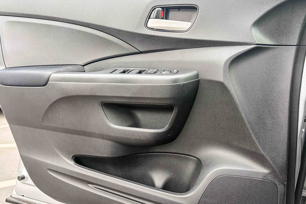 Thumbnail: 2016 Honda CR-V - 20