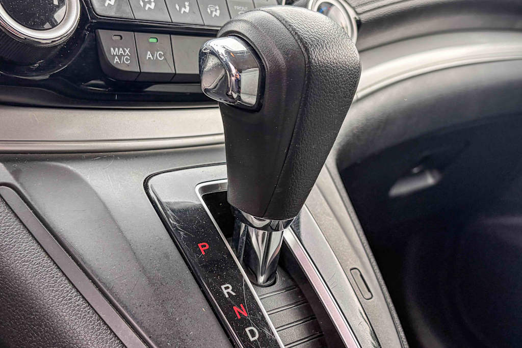 Thumbnail: 2016 Honda CR-V - 12