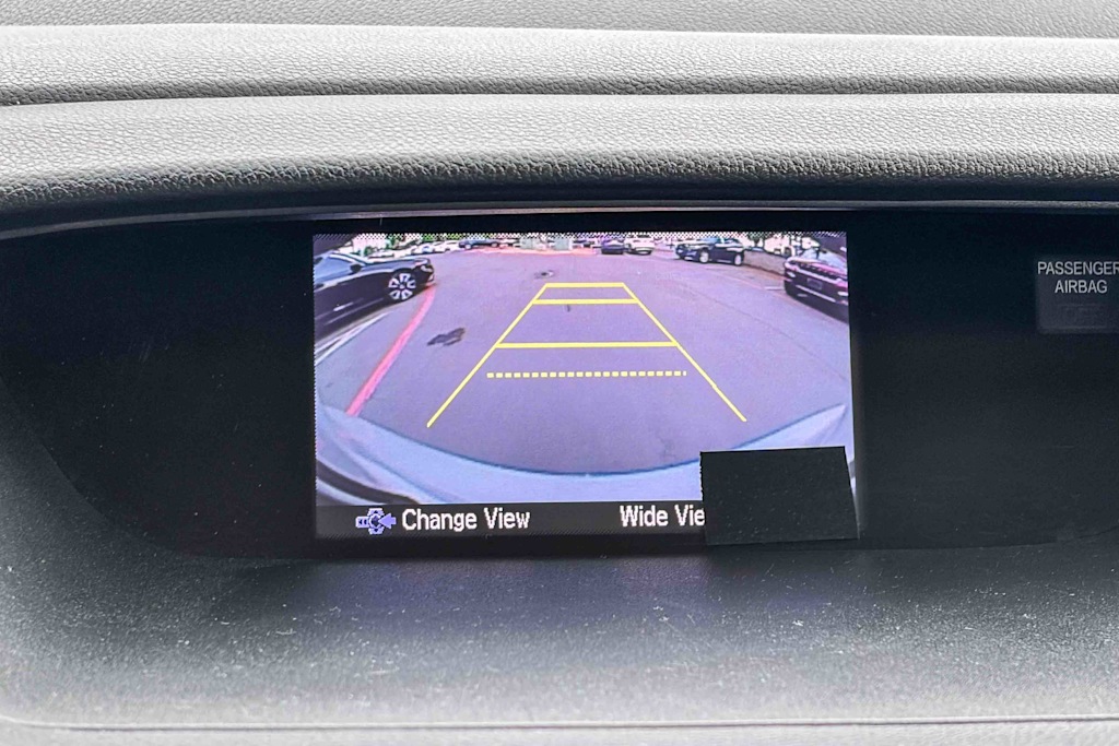 Thumbnail: 2016 Honda CR-V - 11