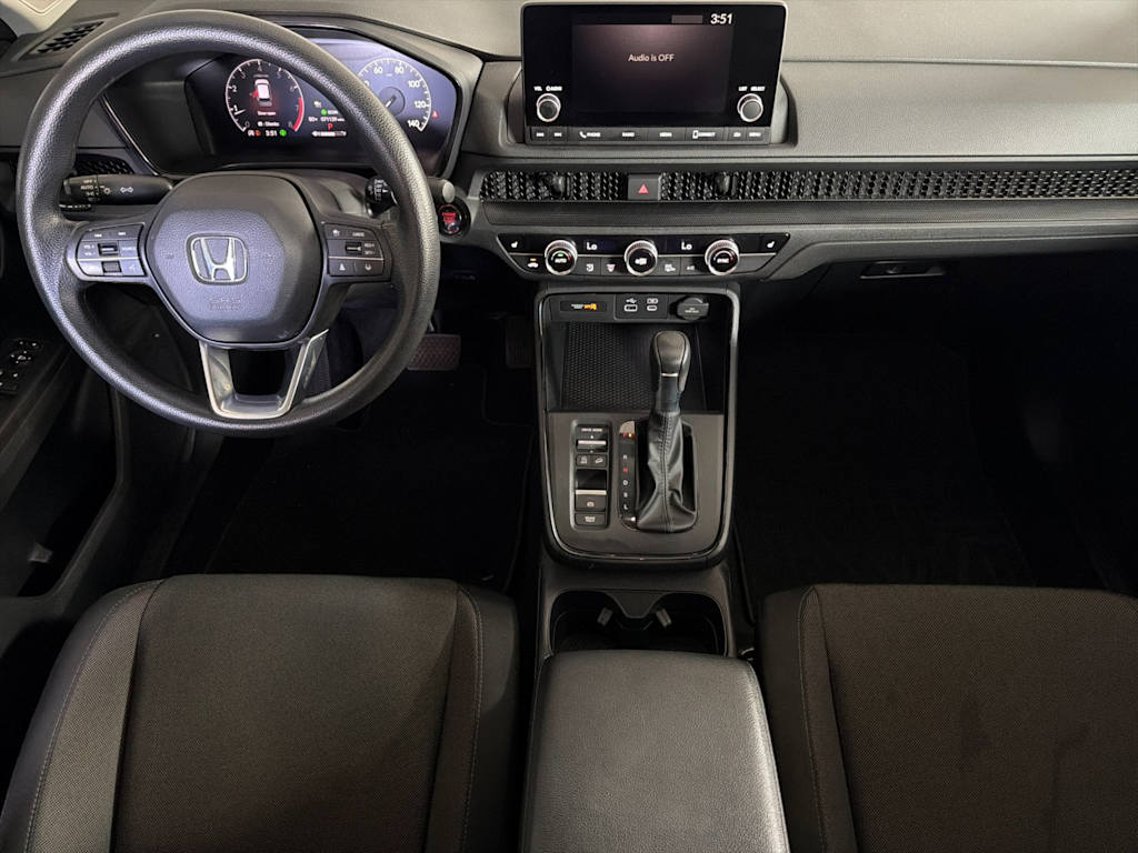 Thumbnail: 2024 Honda CR-V - 2