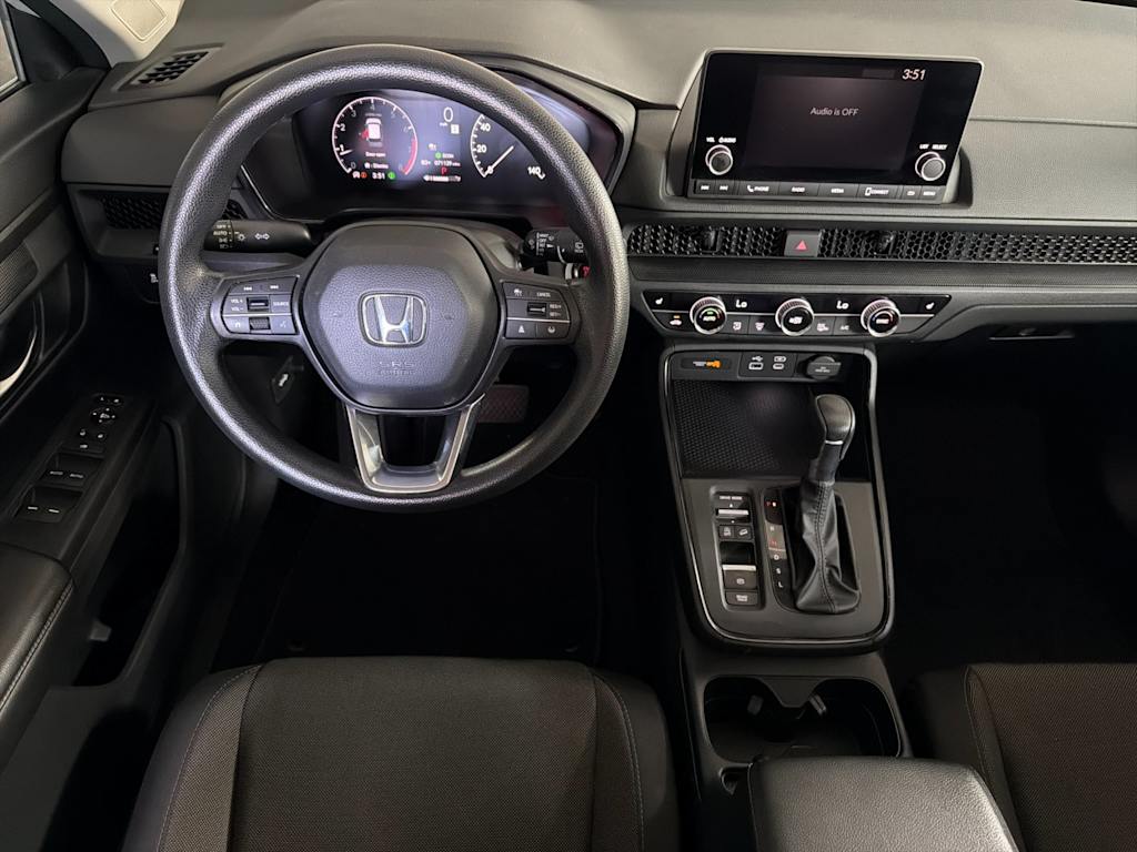 Thumbnail: 2024 Honda CR-V - 11