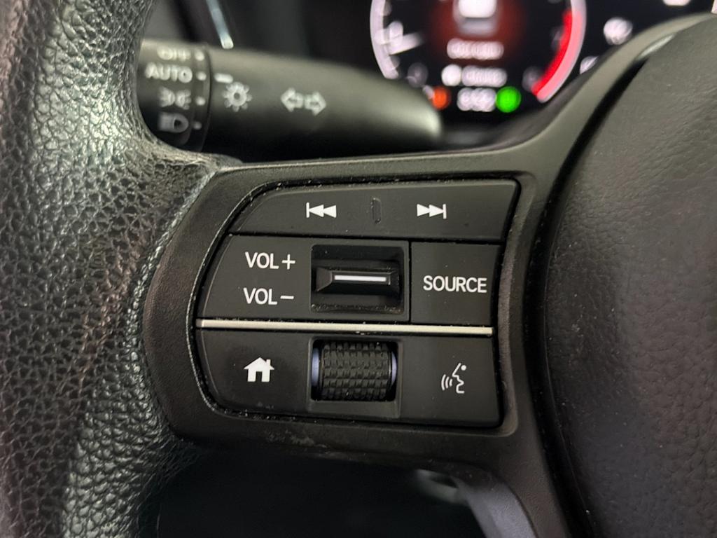 Thumbnail: 2024 Honda CR-V - 28