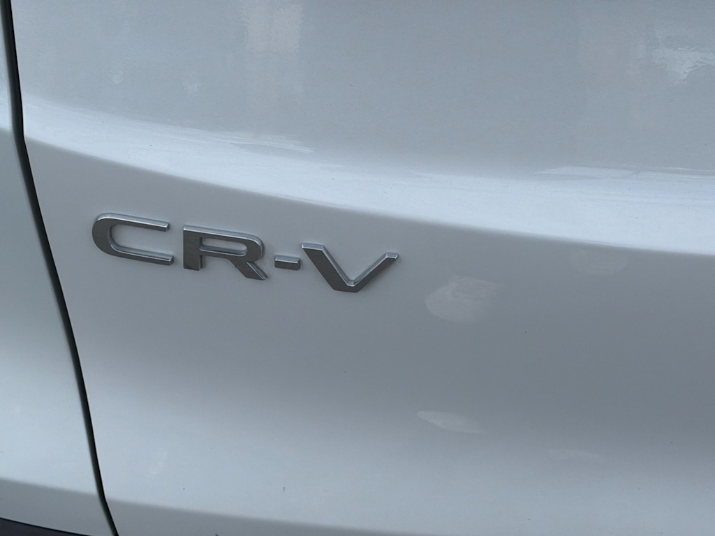 Thumbnail: 2024 Honda CR-V - 7