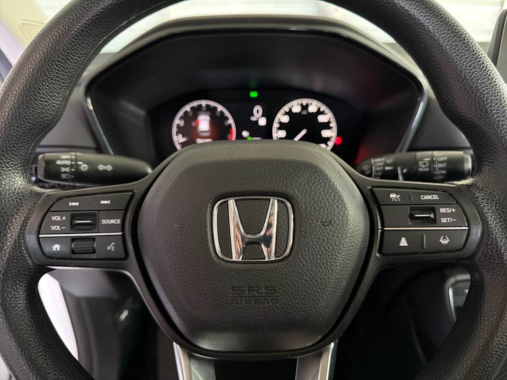 Thumbnail: 2024 Honda CR-V - 27