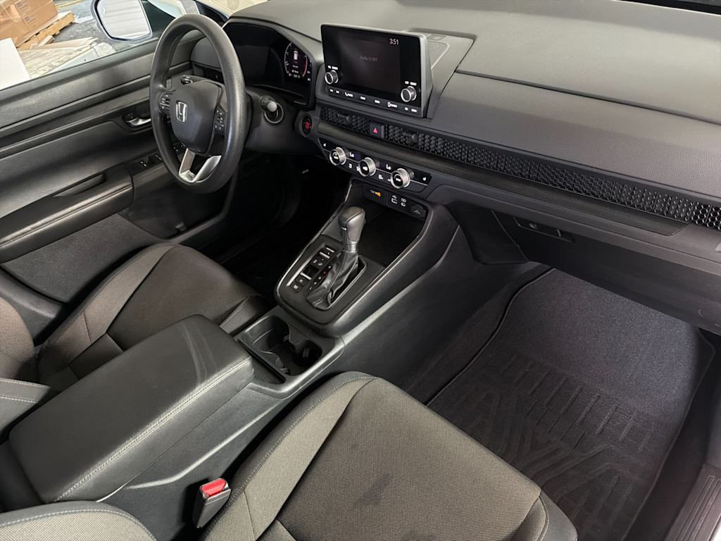 Thumbnail: 2024 Honda CR-V - 12