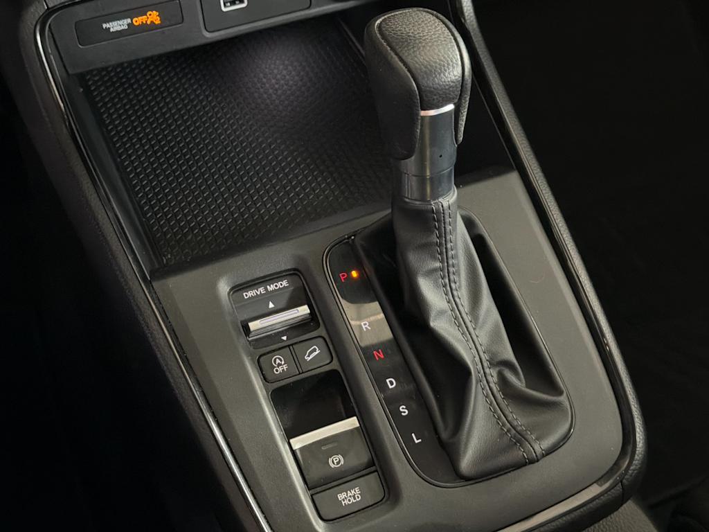 Thumbnail: 2024 Honda CR-V - 14