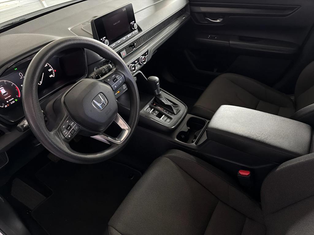 Thumbnail: 2024 Honda CR-V - 9