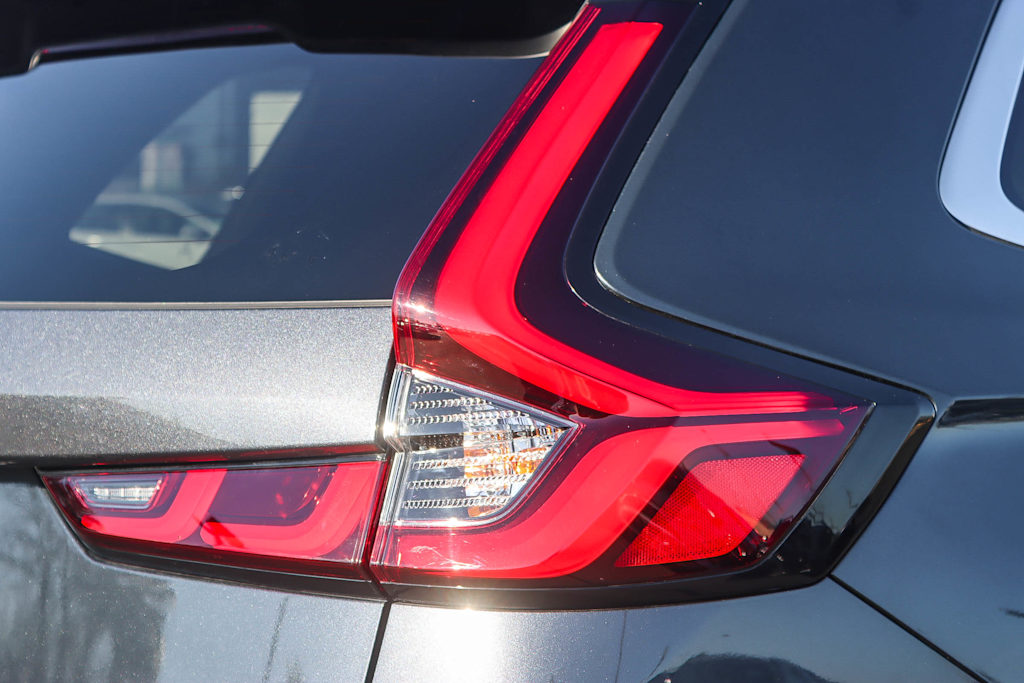 Thumbnail: 2023 Honda CR-V - 20