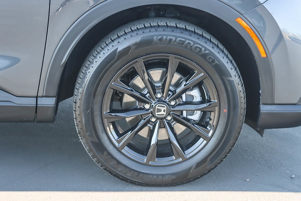 Thumbnail: 2023 Honda CR-V - 7