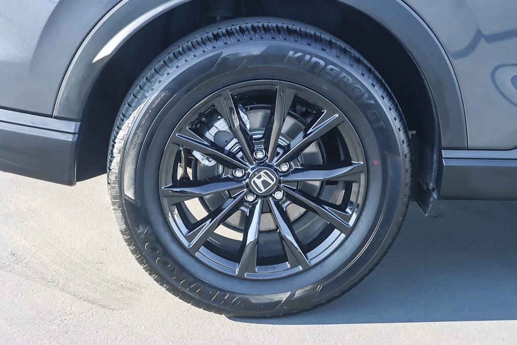 Thumbnail: 2023 Honda CR-V - 21