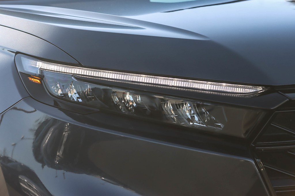 Thumbnail: 2023 Honda CR-V - 6