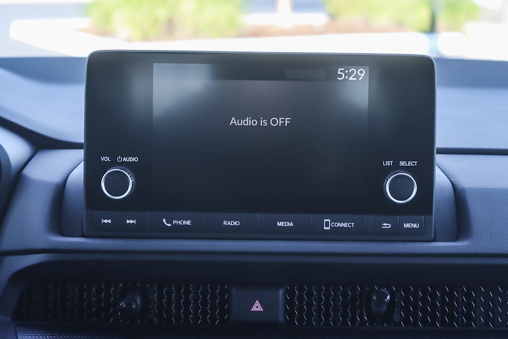 Thumbnail: 2023 Honda CR-V - 22