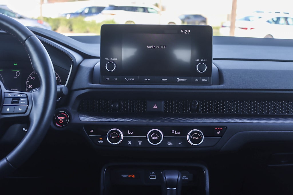 Thumbnail: 2023 Honda CR-V - 13