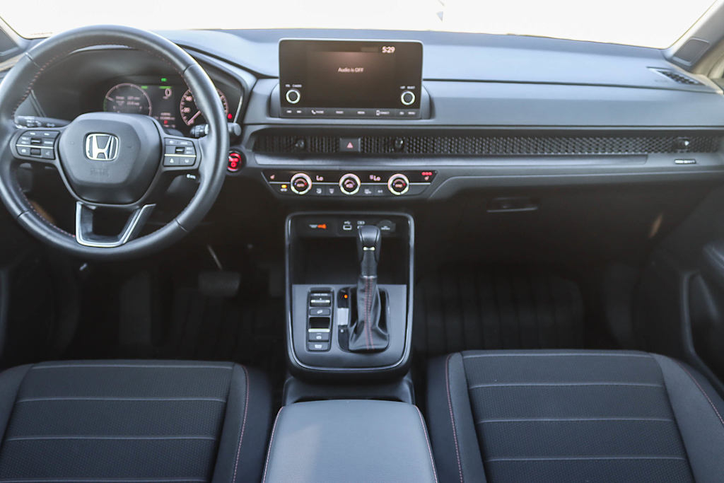 Thumbnail: 2023 Honda CR-V - 2