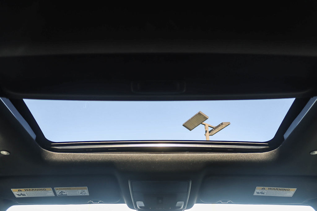 Thumbnail: 2023 Honda CR-V - 23