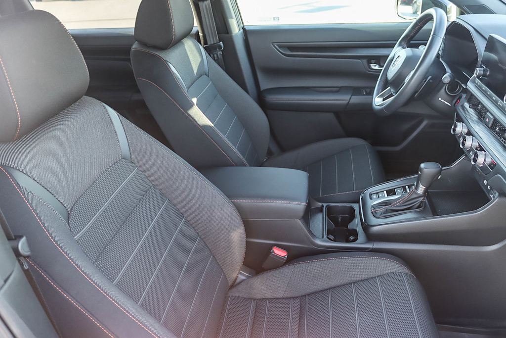 Thumbnail: 2023 Honda CR-V - 10