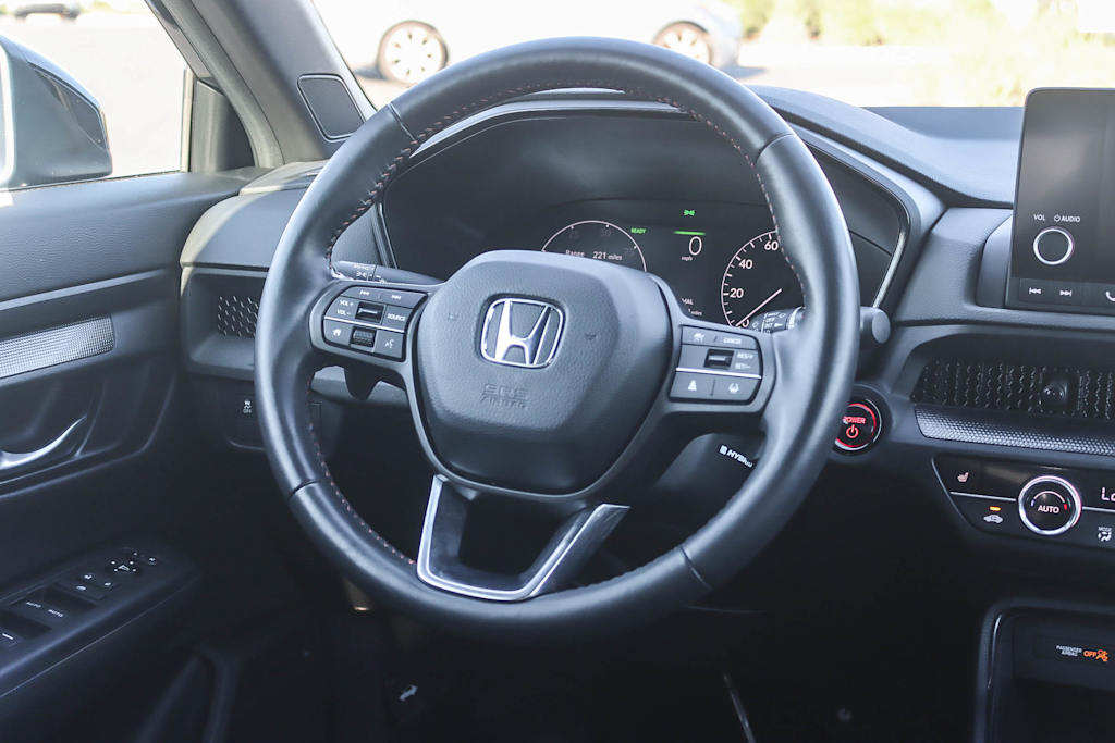 Thumbnail: 2023 Honda CR-V - 9