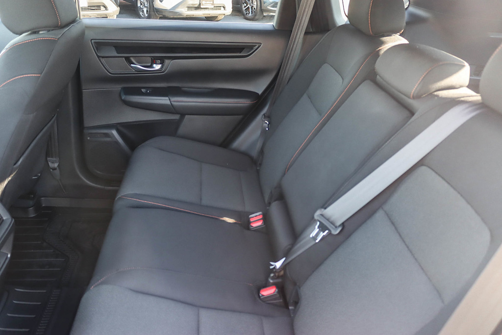 Thumbnail: 2023 Honda CR-V - 12