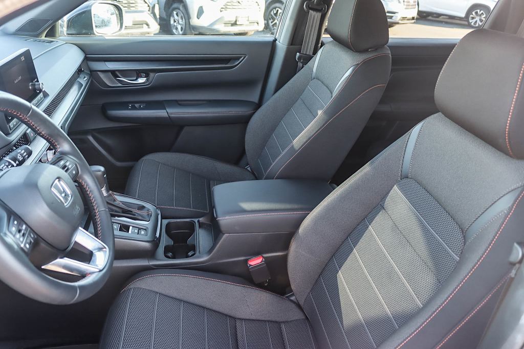 Thumbnail: 2023 Honda CR-V - 11