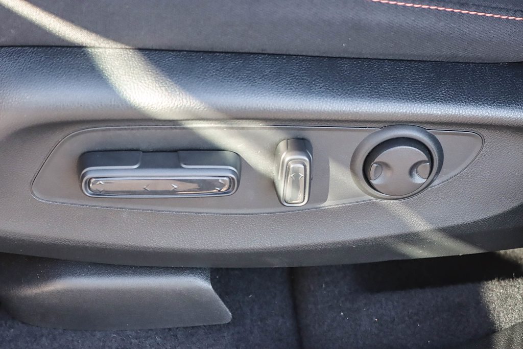 Thumbnail: 2023 Honda CR-V - 25