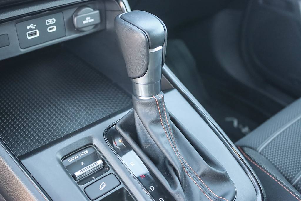 Thumbnail: 2023 Honda CR-V - 14