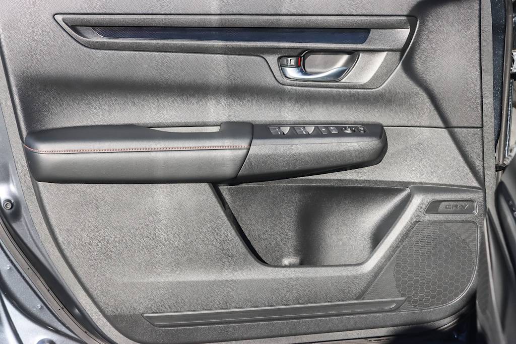 Thumbnail: 2023 Honda CR-V - 24